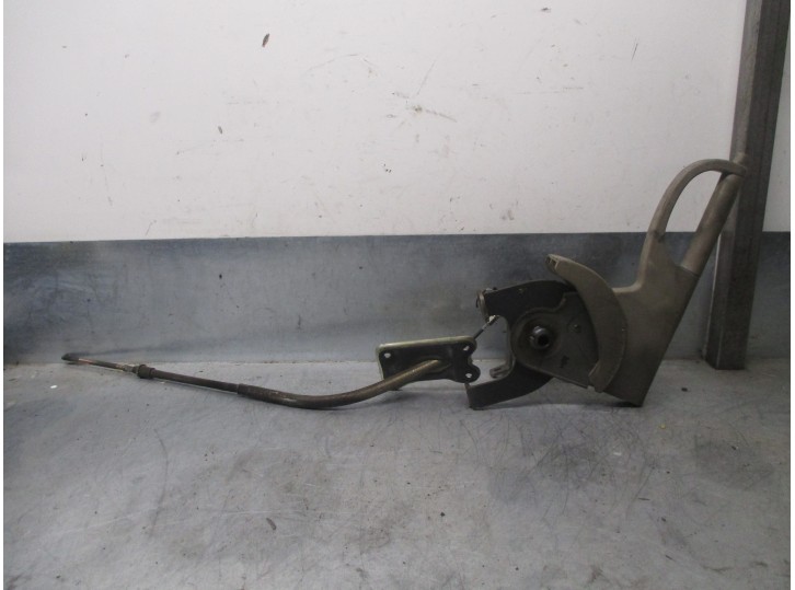 Recambio de palanca freno de mano para ssangyong kyron 2.0 referencia OEM IAM 4910031000EAN  