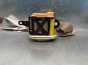 Recambio de cinturon seguridad delantero izquierdo para lexus is200 (gxe10) 2.0 cat referencia OEM IAM 7320453020C0 5 PUERTAS