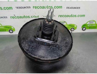 Brake booster replacement part for Hyundai ix35 1.7 CRDi CAT OEM IAM reference 585002S251 