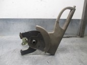 Recambio de palanca freno de mano para ssangyong kyron 2.0 referencia OEM IAM 4910031000EAN  