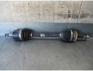 Recambio de transmision delantera izquierda para hyundai ix35 1.7 crdi cat referencia OEM IAM 495002Y900  