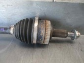 Recambio de transmision delantera izquierda para hyundai ix35 1.7 crdi cat referencia OEM IAM 495002Y900  