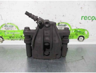 Recambio de pinza freno delantera izquierda para smart coupe 1.0 turbo cat referencia OEM IAM 3146 BOSCH