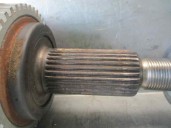 Recambio de transmision delantera izquierda para hyundai ix35 1.7 crdi cat referencia OEM IAM 495002Y900  