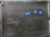 Recambio de bobina encendido para volvo s70 berlina 2.4 turbo cat referencia OEM IAM 9125601 1220703014 BOSCH