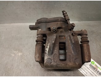 Recambio de pinza freno trasera izquierda para land rover evoque 2.2 sd4 cat referencia OEM IAM LR027128  TRW