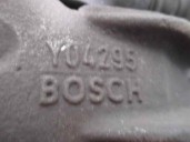 Recambio de pinza freno delantera izquierda para smart coupe 1.0 turbo cat referencia OEM IAM  3146 BOSCH