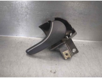 Recambio de maneta interior trasera derecha para saab 9000 cd 2.0 cat referencia OEM IAM 5 PUERTAS