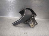 Recambio de maneta interior trasera derecha para saab 9000 cd 2.0 cat referencia OEM IAM   5 PUERTAS
