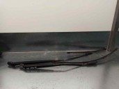 Recambio de brazo limpia delantero derecho para citroën c-elysée exclusive referencia OEM IAM 9804766180  