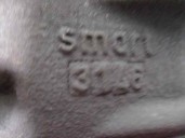 Recambio de pinza freno delantera izquierda para smart coupe 1.0 turbo cat referencia OEM IAM  3146 BOSCH