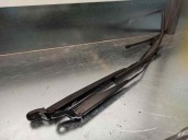 Recambio de brazo limpia delantero derecho para citroën c-elysée exclusive referencia OEM IAM 9804766180  