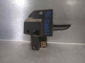 Recambio de maneta interior trasera derecha para saab 9000 cd 2.0 cat referencia OEM IAM   5 PUERTAS