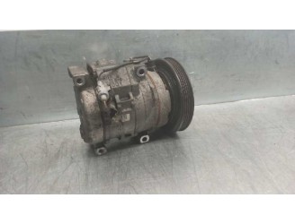 Recambio de compresor aire acondicionado para lexus is200 (gxe10) 2.0 cat referencia OEM IAM 4472203175 4472203177 DENSO