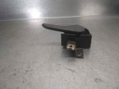 Recambio de maneta interior trasera derecha para saab 9000 cd 2.0 cat referencia OEM IAM   5 PUERTAS