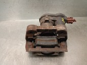 Recambio de pinza freno trasera izquierda para land rover evoque 2.2 sd4 cat referencia OEM IAM LR027128  TRW