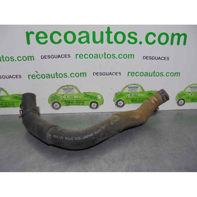 Recambio de tubo para mitsubishi montero (v60/v70) 3.2 di-d cat referencia OEM IAM   