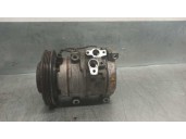 Recambio de compresor aire acondicionado para lexus is200 (gxe10) 2.0 cat referencia OEM IAM 4472203175 4472203177 DENSO