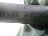 Replacement ignition coil for Volvo S70 sedan 2.4 turbo cat OEM IAM reference 9125601 1220703014 BOSCH