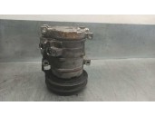 Recambio de compresor aire acondicionado para lexus is200 (gxe10) 2.0 cat referencia OEM IAM 4472203175 4472203177 DENSO