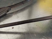 Recambio de brazo limpia delantero derecho para citroën c-elysée exclusive referencia OEM IAM 9804766180  