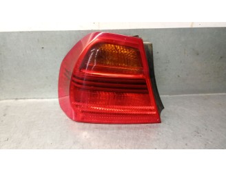 Recambio de piloto trasero derecho para bmw 3 (e90) 320 d referencia OEM IAM 63210406880 63210406880 