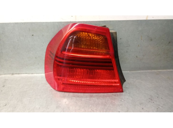 Recambio de piloto trasero derecho para bmw 3 (e90) 320 d referencia OEM IAM 63210406880 63210406880 