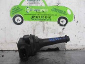 Replacement ignition coil for Volvo S70 Saloon 2.4 Turbo CAT OEM IAM reference 9125601 1220703014 BOSCH