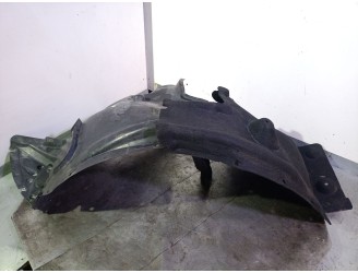 Recambio de paso rueda delantero izquierdo para bmw x4 (f26) xdrive 20 d referencia OEM IAM 7213641 51717213641 