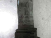 Recambio de transmision delantera izquierda para smart coupe 1.0 turbo cat referencia OEM IAM A4513570501  