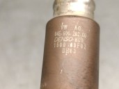 Recambio de sonda lambda para seat arona (kj7, kjp) 1.0 tsi referencia OEM IAM 04E906262GG  150009F02 DENSO