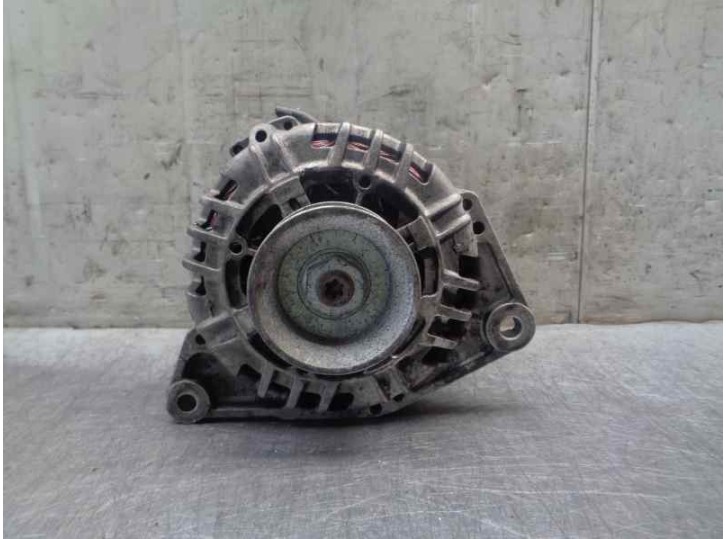 Recambio de alternador para audi a6 berlina (4b2) 2.8 v6 30v referencia OEM IAM 000000985852 1803/2 VALEO