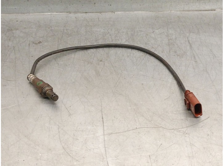 Recambio de sonda lambda para seat arona (kj7, kjp) 1.0 tsi referencia OEM IAM 04E906262GF 200008F22 DENSO