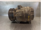 Replacement air conditioning compressor for Opel Vivaro Van/Combi (07.2006 =>) OEM IAM reference 8200678512 6570899 DELPHI