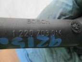 Replacement ignition coil for Volvo S70 Saloon 2.4 Turbo CAT OEM IAM reference 9125601 1220703014 BOSCH