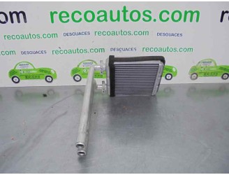Recambio de radiador calefaccion / aire acondicionado para smart coupe 1.0 turbo cat referencia OEM IAM  L4579 