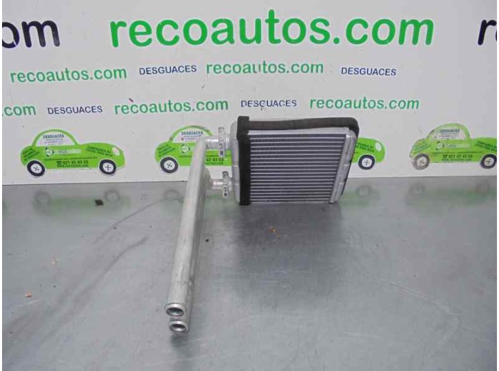 Recambio de radiador calefaccion / aire acondicionado para smart coupe 1.0 turbo cat referencia OEM IAM  L4579 