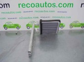 Recambio de radiador calefaccion / aire acondicionado para smart coupe 1.0 turbo cat referencia OEM IAM  L4579 