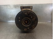 Air conditioning compressor replacement part for Opel Vivaro Van/Combi (07.2006 =>) OEM IAM reference 8200678512 6570899 DELPHI