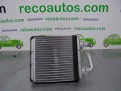 Recambio de radiador calefaccion / aire acondicionado para smart coupe 1.0 turbo cat referencia OEM IAM  L4579 