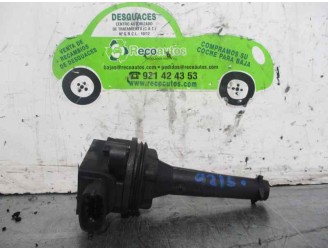 BOBINA ENCENDIDO 9125601 1220703014 BOSCH