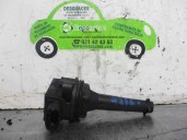 Ignition coil replacement part for Volvo S70 Saloon 2.4 Turbo CAT OEM IAM reference 9125601 1220703014 BOSCH