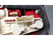 Recambio de piloto trasero derecho para bmw 3 (e90) 320 d referencia OEM IAM 63210406880 63210406880 