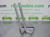 Recambio de radiador calefaccion / aire acondicionado para smart coupe 1.0 turbo cat referencia OEM IAM  L4579 