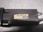 Recambio de mando para saab 9000 cd 2.0 cat referencia OEM IAM 4733275 