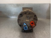 Replacement air conditioning compressor for Opel Vivaro Van/Combi (07.2006 =>) OEM IAM reference 8200678512 6570899 DELPHI