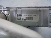 Recambio de radiador calefaccion / aire acondicionado para smart coupe 1.0 turbo cat referencia OEM IAM  L4579 