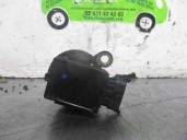 Replacement ignition coil for Volvo S70 Saloon 2.4 Turbo CAT OEM IAM reference 9125601 1220703014 BOSCH