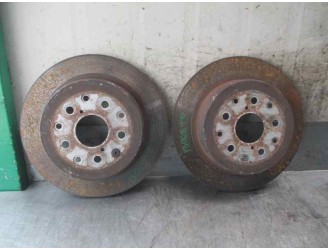 Recambio de disco freno trasero para lexus is200 (gxe10) 2.0 cat referencia OEM IAM 4243153011  