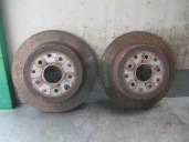 Recambio de disco freno trasero para lexus is200 (gxe10) 2.0 cat referencia OEM IAM 4243153011  